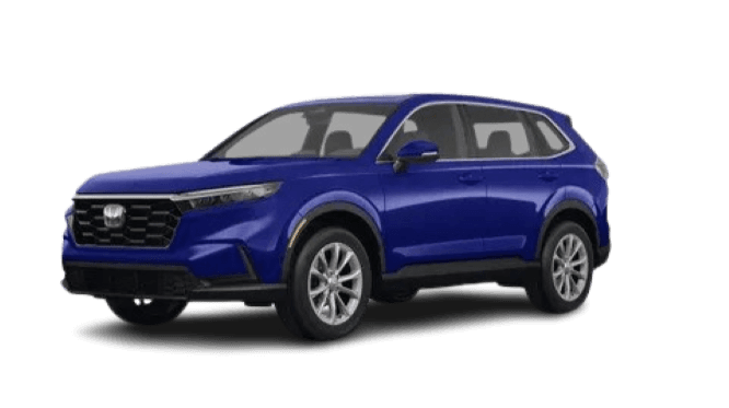 Honda CR.V
